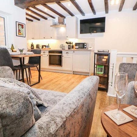 آشبورن Middle Cottage المظهر الخارجي الصورة