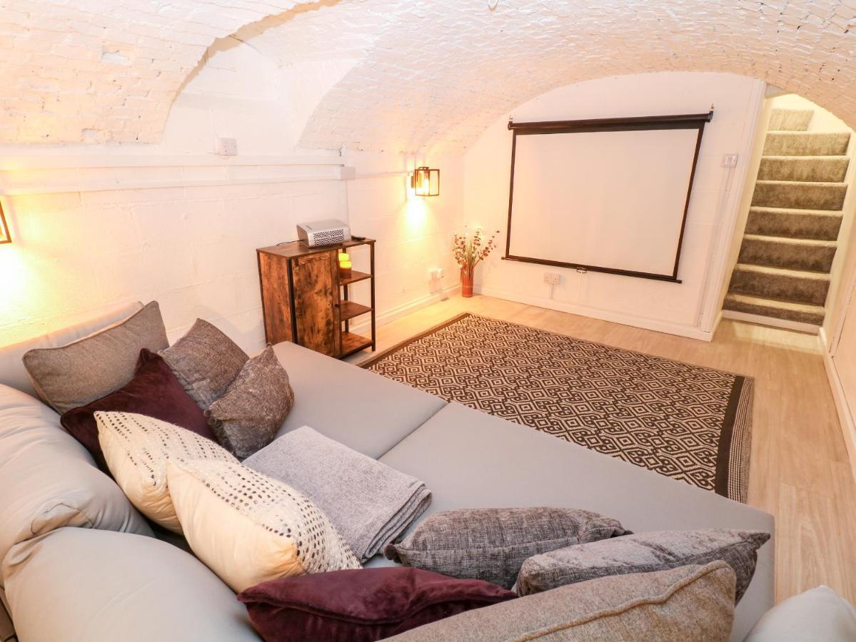 آشبورن Middle Cottage المظهر الخارجي الصورة