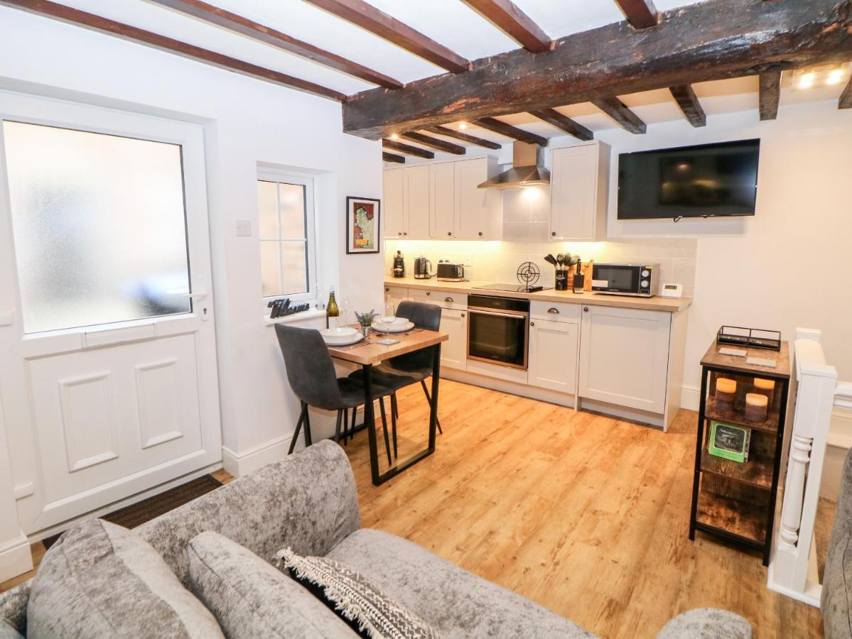 آشبورن Middle Cottage المظهر الخارجي الصورة