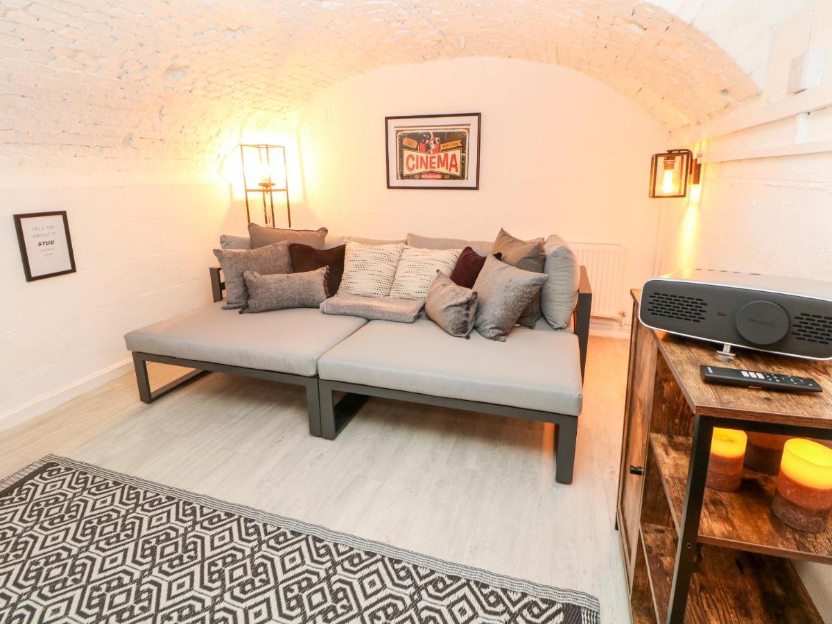آشبورن Middle Cottage المظهر الخارجي الصورة