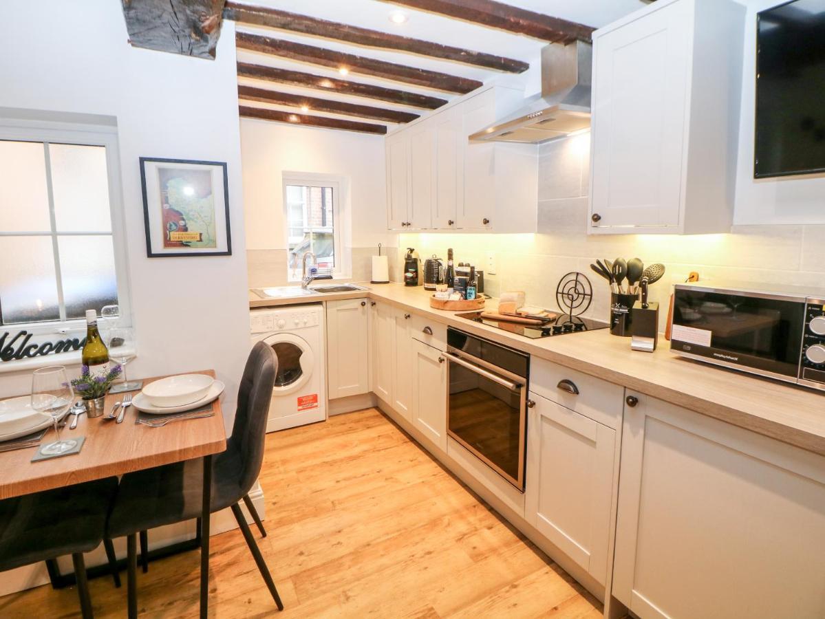 آشبورن Middle Cottage المظهر الخارجي الصورة